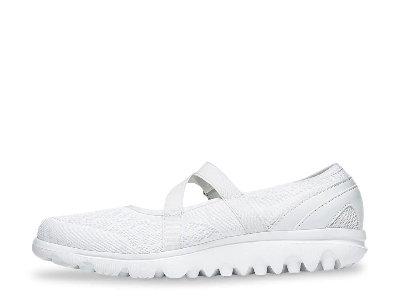 Travelactiv Mary Jane Slip-On