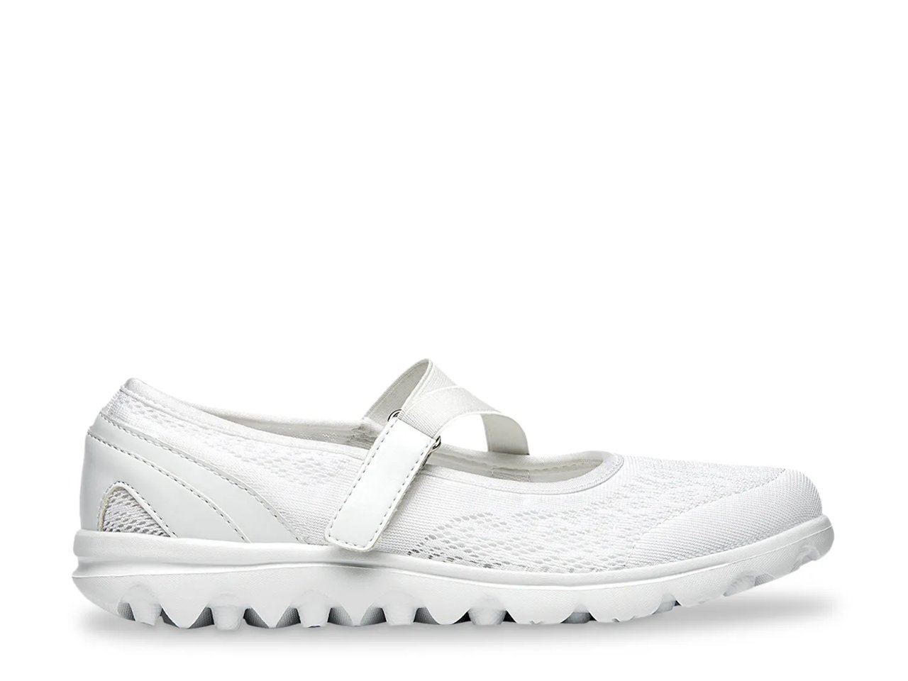 Travelactiv Mary Jane Slip-On