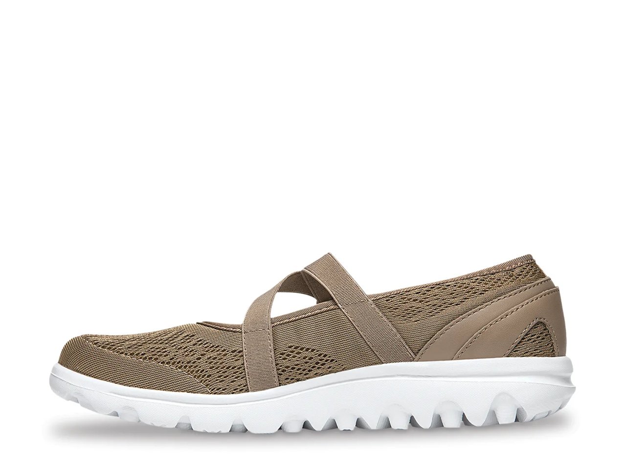 Travelactiv Mary Jane Slip-On