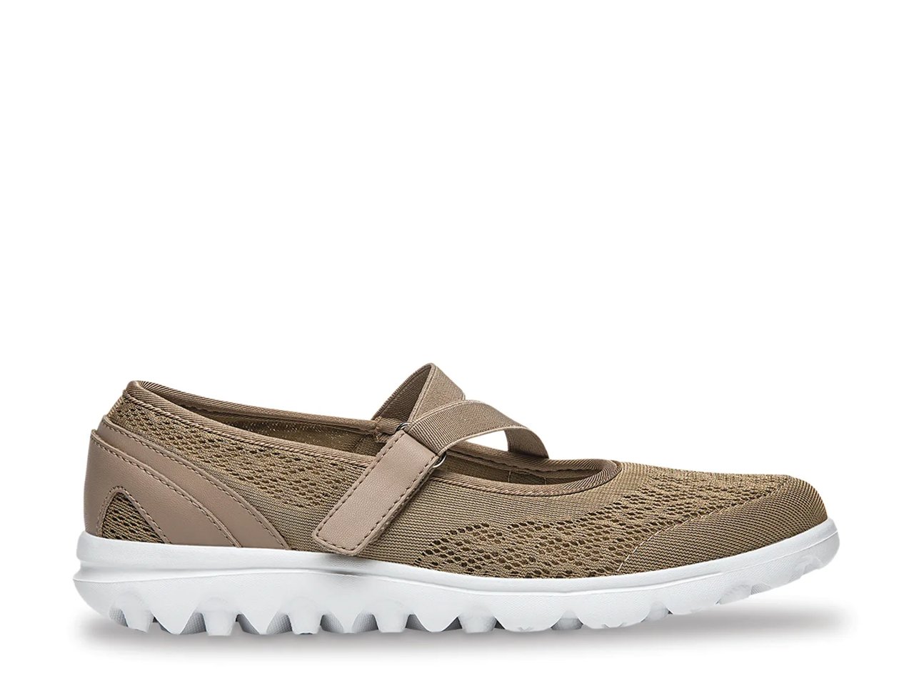 Travelactiv Mary Jane Slip-On