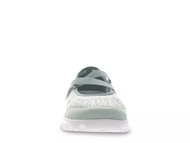 Travelactiv Mary Jane Slip-On