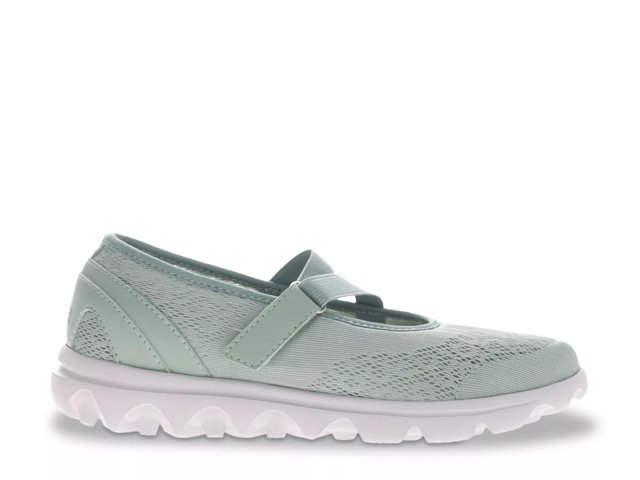 Travelactiv Mary Jane Slip-On