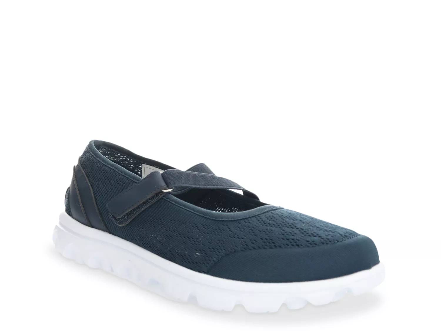 Travelactiv Mary Jane Slip-On