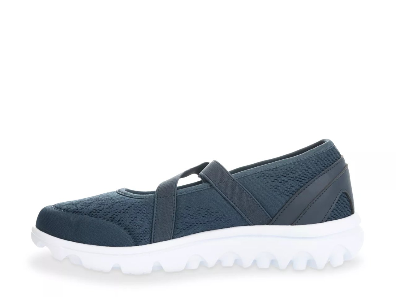 Travelactiv Mary Jane Slip-On