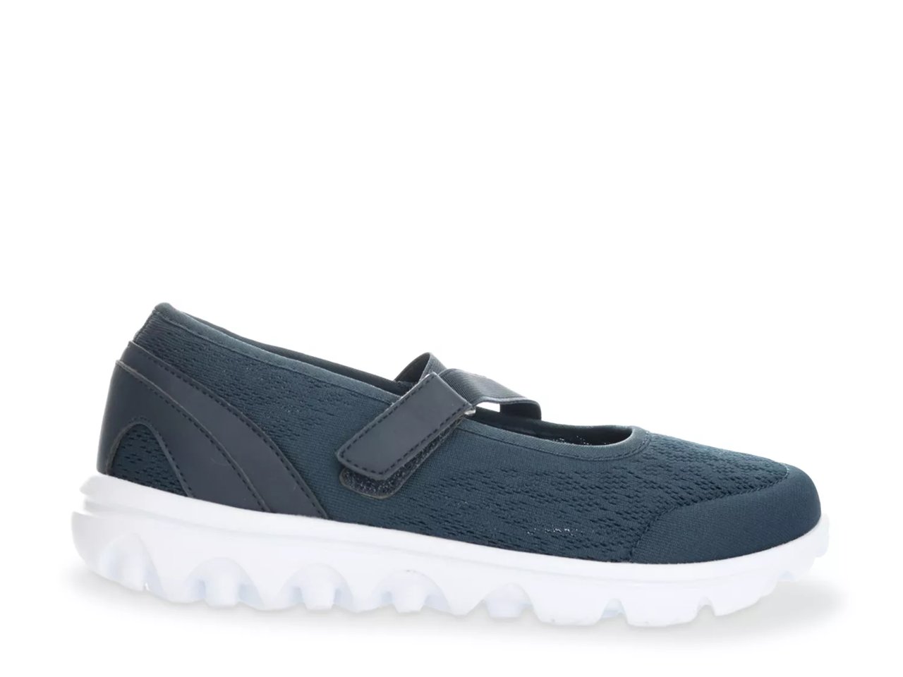 Travelactiv Mary Jane Slip-On