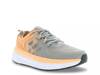 Ultra Sneaker - Women's Grey/Peach view