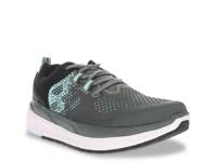 Ultra Sneaker - Women's Grey/Mint view