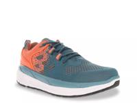 Ultra Sneaker - Women's Teal/Coral view