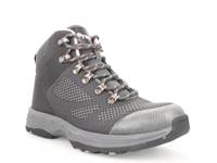 Conni Hiking Boot - Women's Grey view