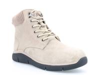 Scarlet Boot Beige view