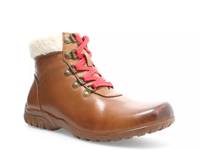 Dasher Bootie - Women's Light Brown view