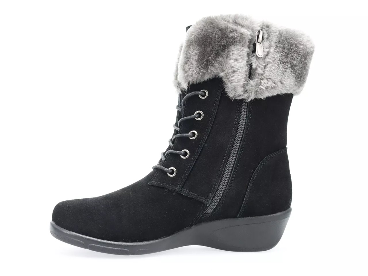 Winslow Boot - Women's