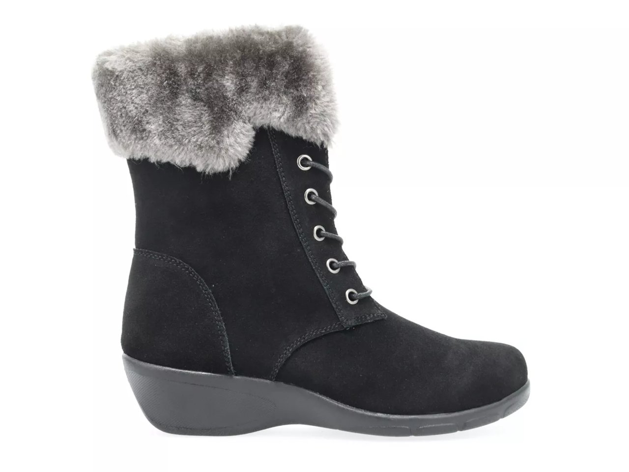 Winslow Boot - Women's