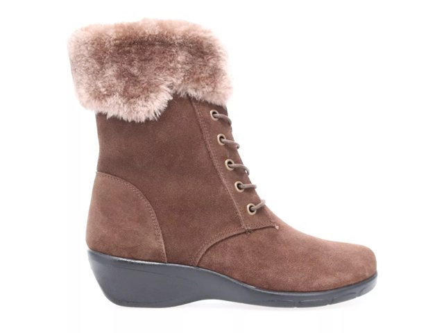 Winslow Boot - Women's