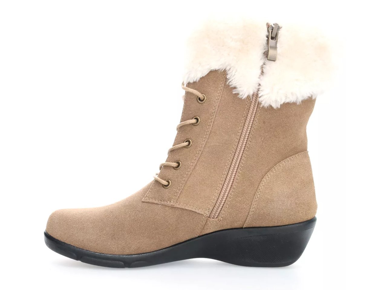 Winslow Boot - Women's