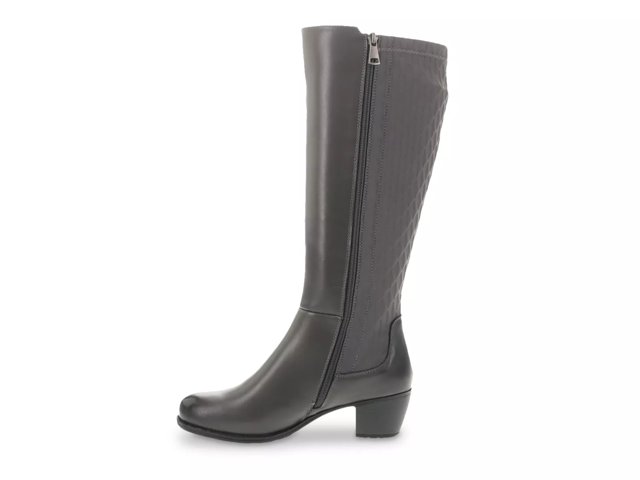 Talise Wide Calf Boot