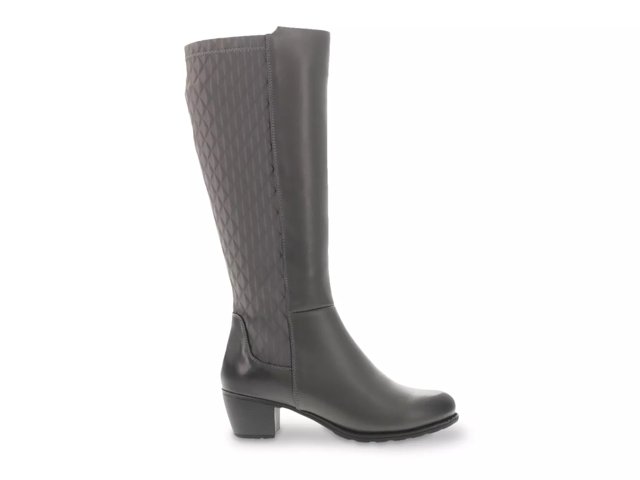 Talise Wide Calf Boot