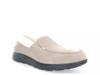 Britt Slipper - Women's Grey view