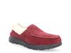 Britt Slipper - Women's Red view
