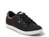 Center II Sneaker - Women's Black view