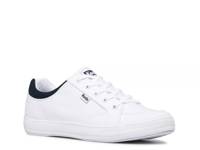 Center II Sneaker - Women's White view