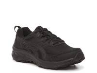 GEL Venture 9 Running Shoe - Women's Black view