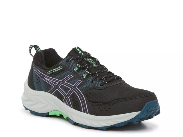 GEL Venture 9 Running Shoe - Women's