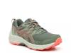 GEL Venture 9 Running Shoe - Women's Light Green view