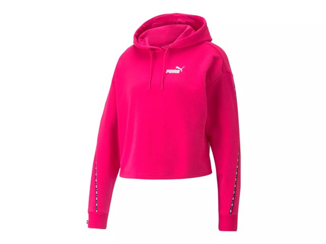 Power Tape Women's Hoodie