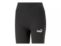 Power Tape Women's Shorts Black view