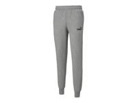 ESS Logo Men's Pants Grey view