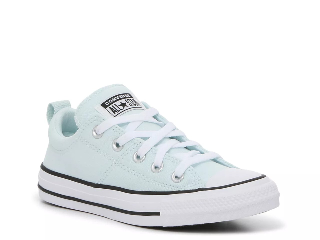 Chuck Taylor All Star Madison Oxford Sneaker - Women's