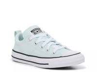 Chuck Taylor All Star Madison Oxford Sneaker - Women's Light Green view