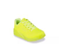 Uno Ice Sneaker - Kids' Yellow view