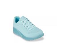 Uno Ice Sneaker - Kids' Light Blue view