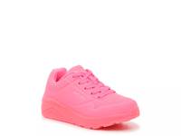 Uno Ice Sneaker - Kids' Pink view