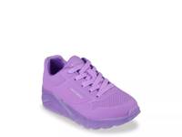 Uno Ice Sneaker - Kids' Purple view