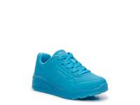 Uno Ice Sneaker - Kids' Blue view