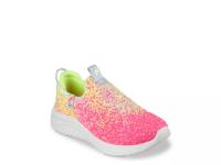Ultra Flex 3 Splendid Spots Slip-On Pink view