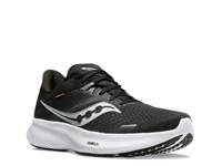 Ride 16 Running Shoe - Women's Black view