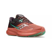 Ride 16 Running Shoe - Women's Cognac view
