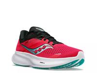 Ride 16 Running Shoe - Women's Fuchsia view