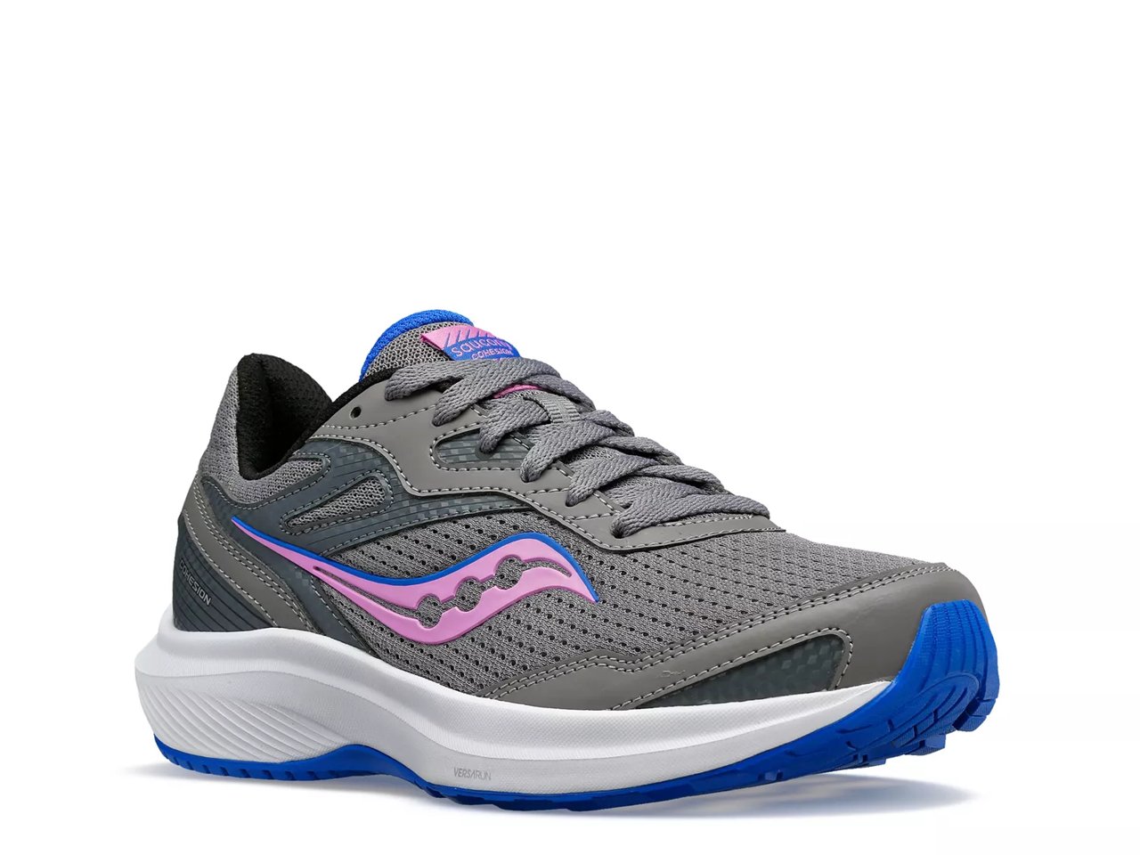 Cohesion 16 Running Shoe - Women's
