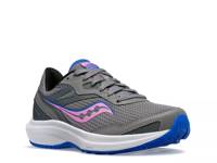 Cohesion 16 Running Shoe - Women's Grey view