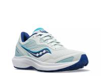 Cohesion 16 Running Shoe - Women's Grey view