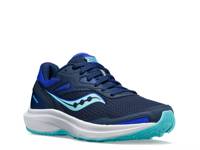 Cohesion 16 Running Shoe - Women's Navy view