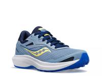 Cohesion 16 Running Shoe - Women's Blue view