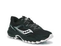 Excursion TR16 Trail Running Shoe - Women's Black/White view