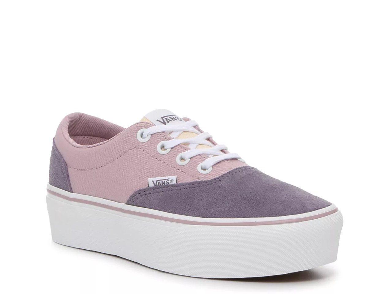 Doheny Platform Sneaker - Women's