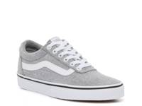 Ward Lo Sneaker - Women's Grey/Black view